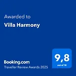 Villa Harmony