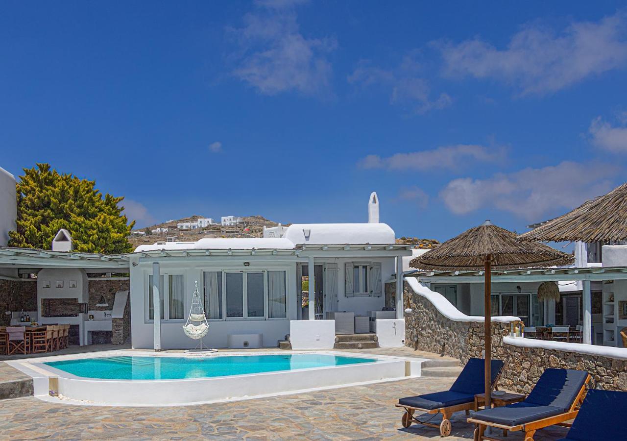 Villa Harmony *