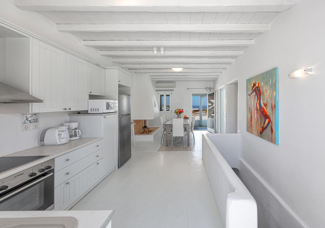 Harmony Villa