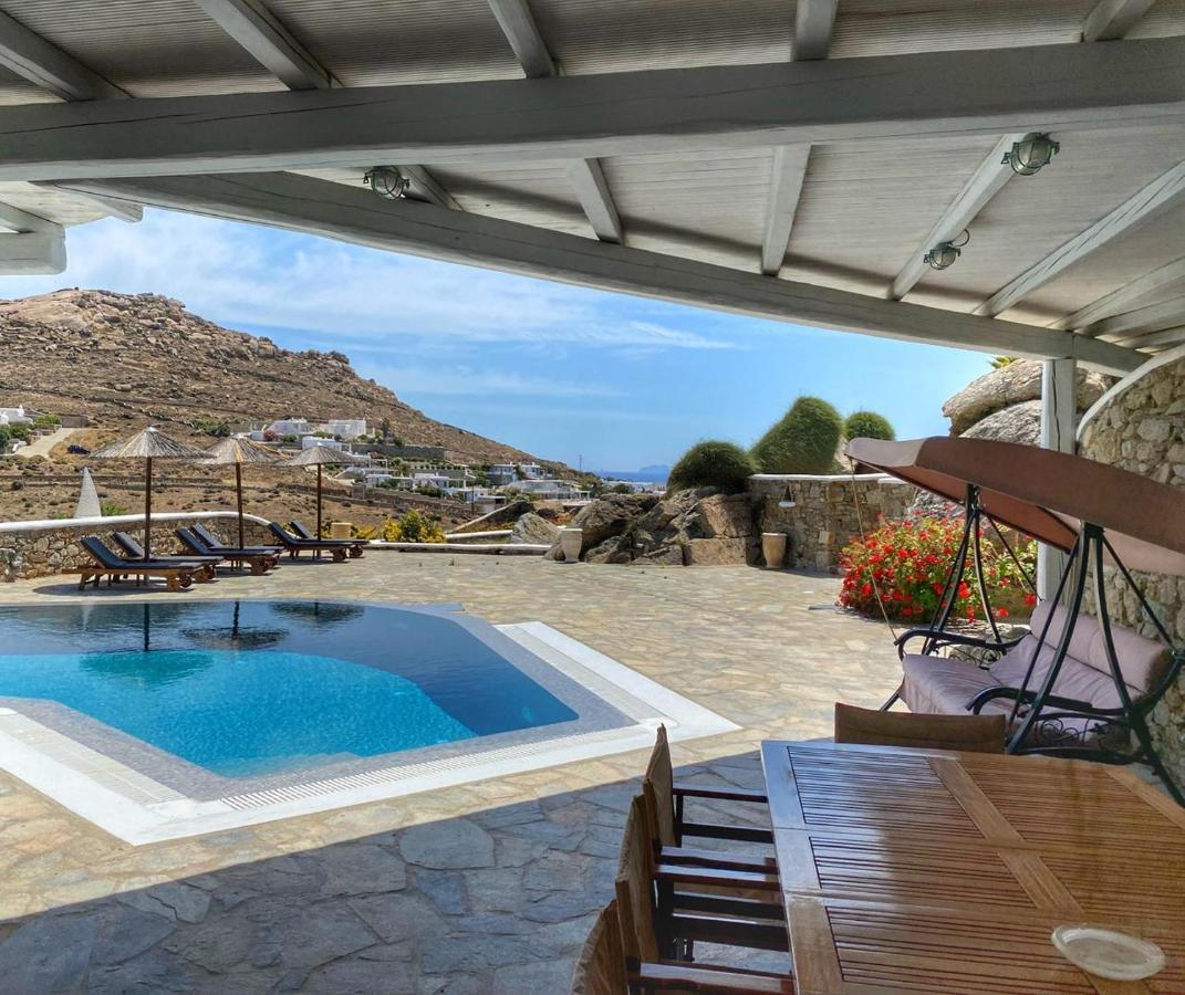 Villa Harmony