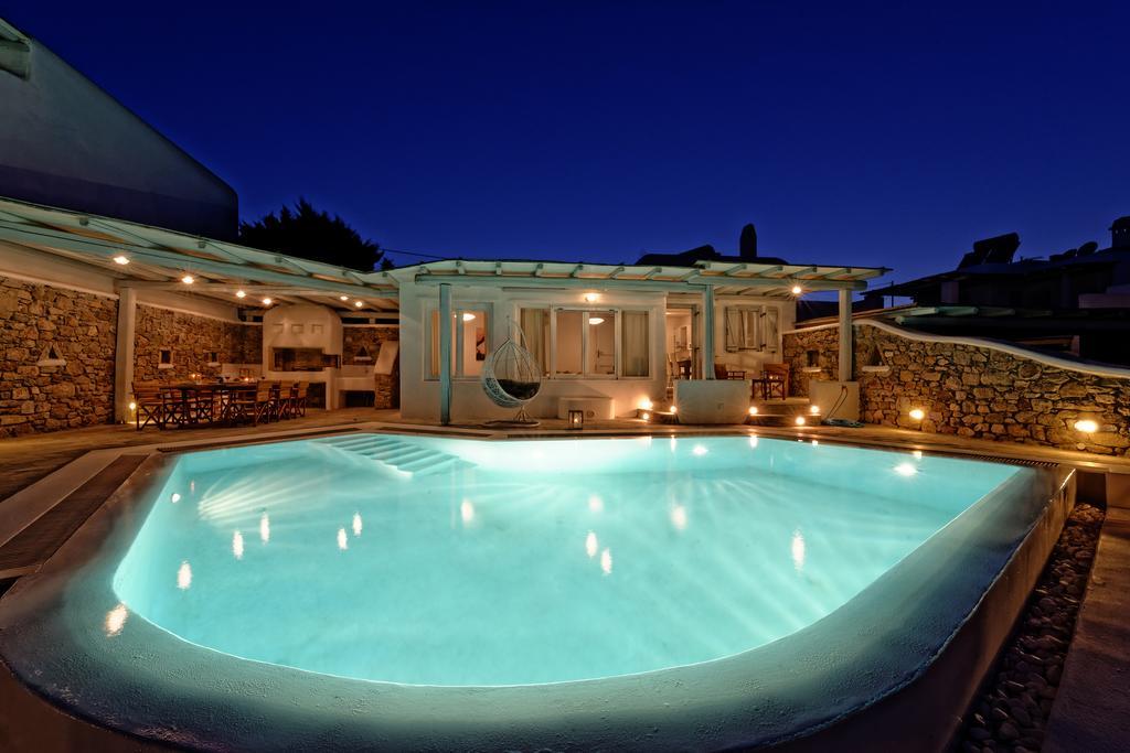 Villa Harmony *