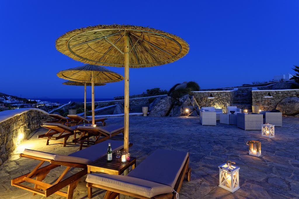 Villa Harmony *