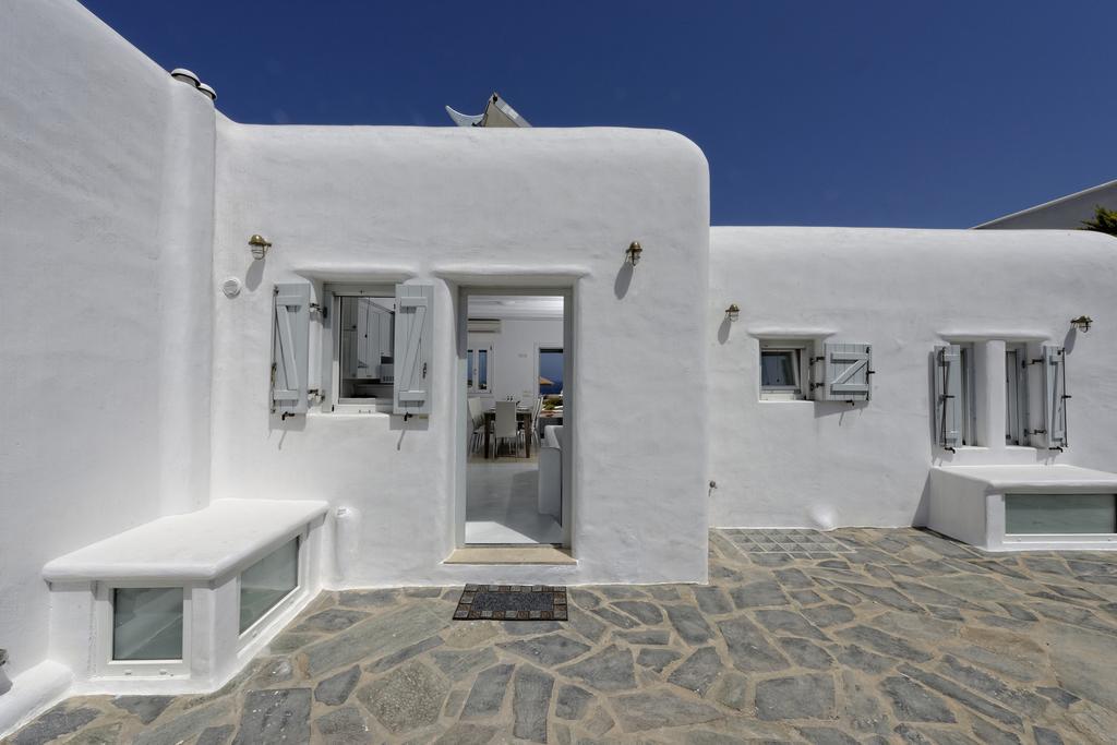 Villa Harmony *