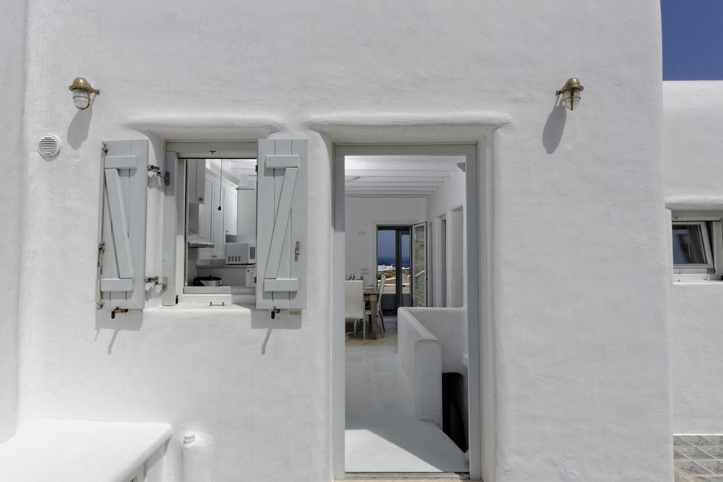 Villa Harmony *